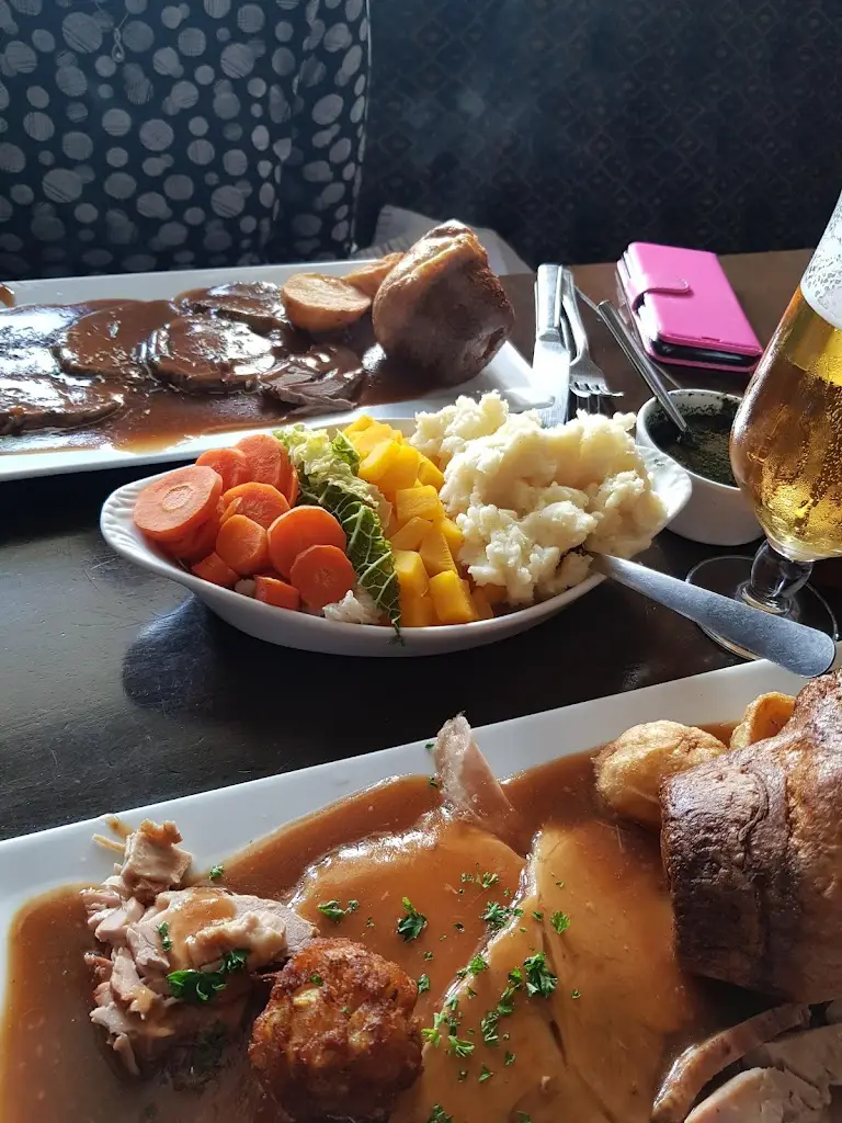 Menu_The King's Arms_Seaton Delaval_image_6