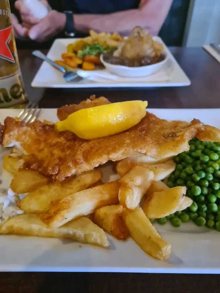 Menu_The King's Arms_Seaton Delaval_image_7