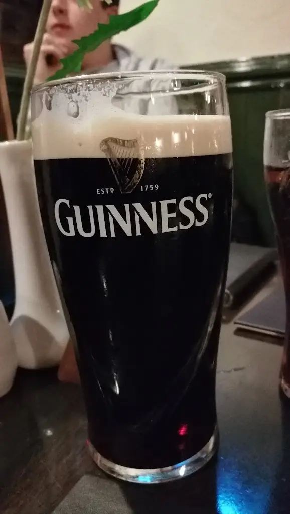 Menu_The King's Arms_Seaton Delaval_image_9