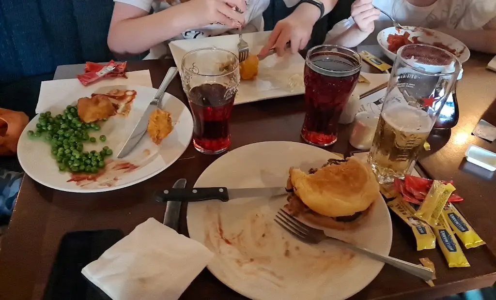 Paul Kouijzer_The King's Arms_Seaton Delaval_review