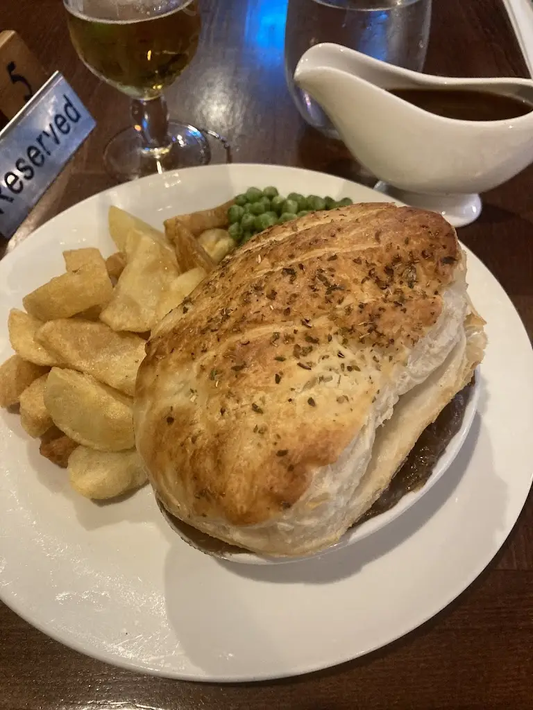 Kerry M_The King's Arms_Seaton Delaval_review
