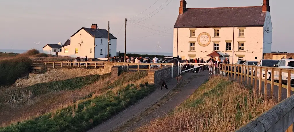 A G_The King's Arms_Seaton Delaval_review