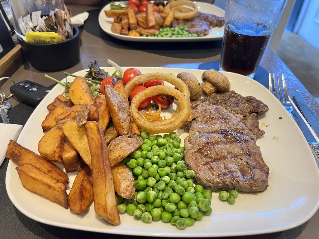 The Village Kitchen (NE) Ltd_Seaton Delaval_slider_image_1