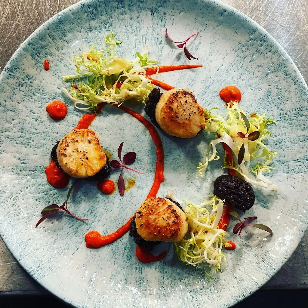 Menu_The Delaval Arms_Seaton Delaval_image_8