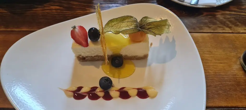 Stuart Lawson_The Delaval Arms_Seaton Delaval_review