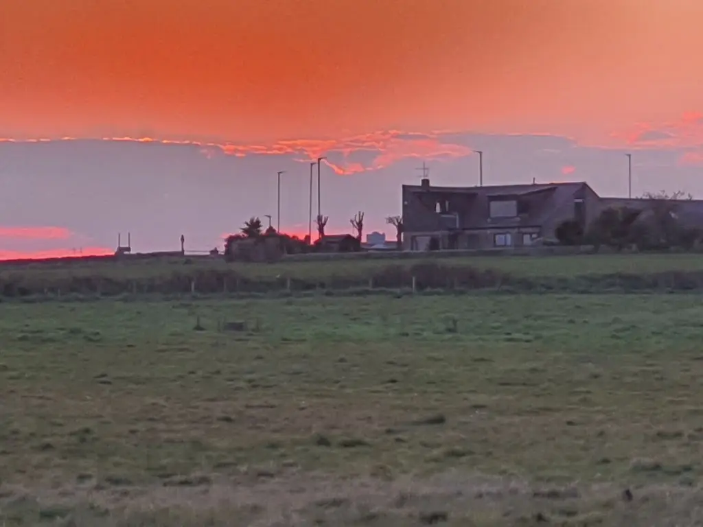 Lindsay Boullin_The Delaval Arms_Seaton Delaval_review