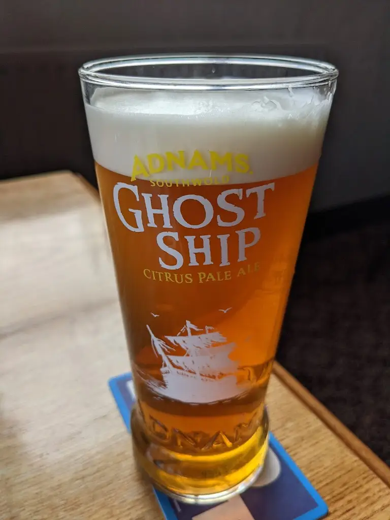 Menu_The Melton Constable_Seaton Delaval_image_5