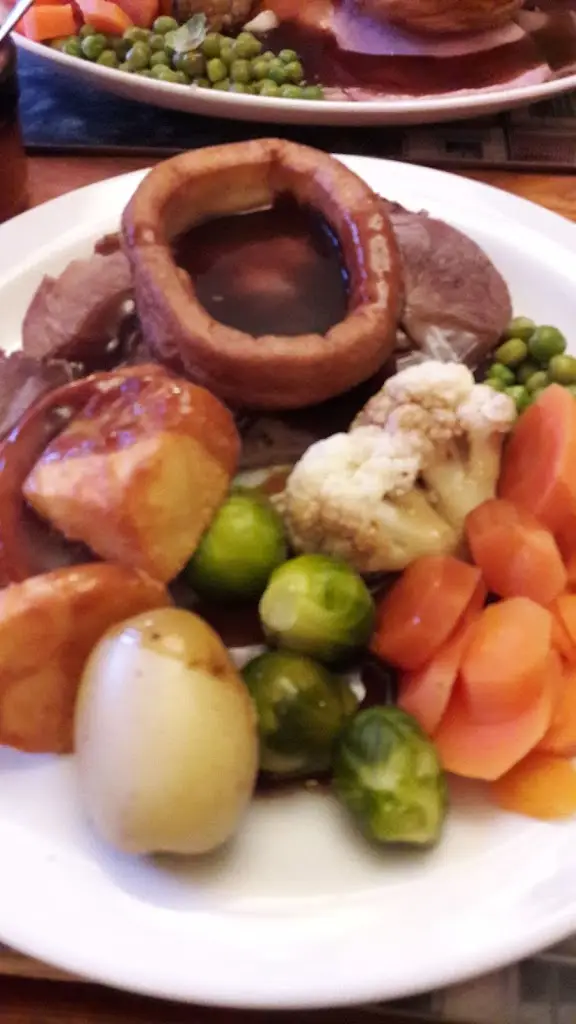 Menu_The Melton Constable_Seaton Delaval_image_7