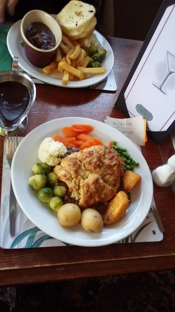 Menu_The Melton Constable_Seaton Delaval_image_9