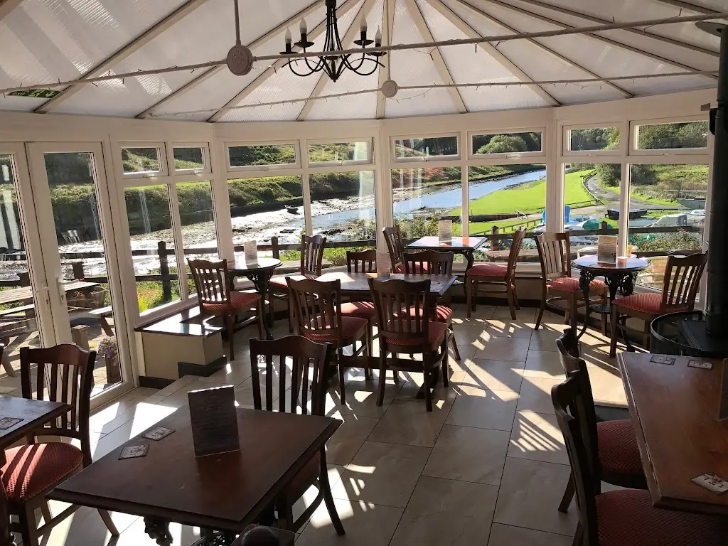 The Melton Constable restaurant in Seaton Delaval