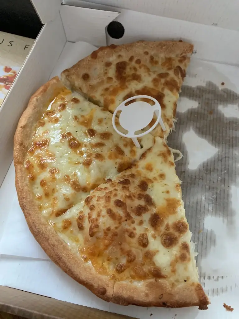 Lauren Mullarkey_Pizzanaz Seaton Delaval_Seaton Delaval_review