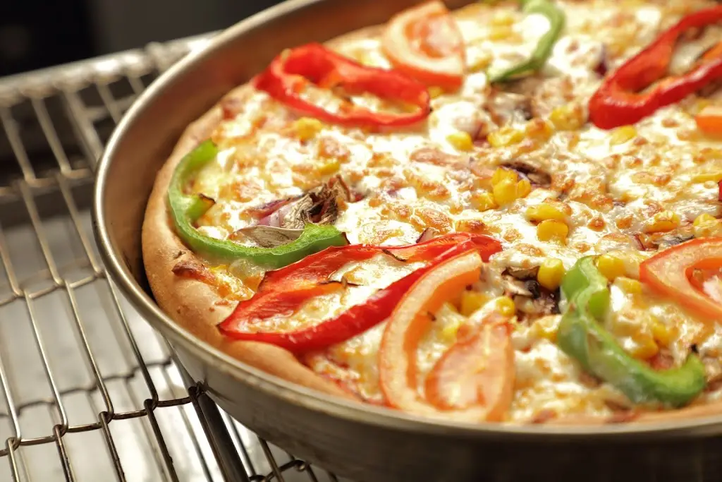 Pizzanaz Seaton Delaval restaurant in Seaton Delaval