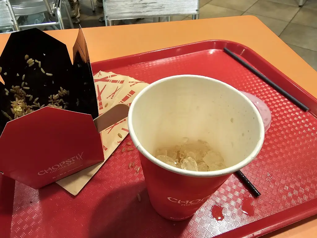 Menu_Chopstix - Basildon_Basildon_image_4