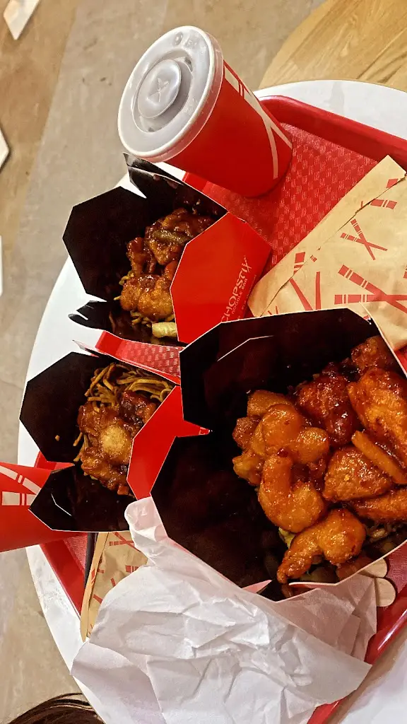 Menu_Chopstix - Basildon_Basildon_image_5