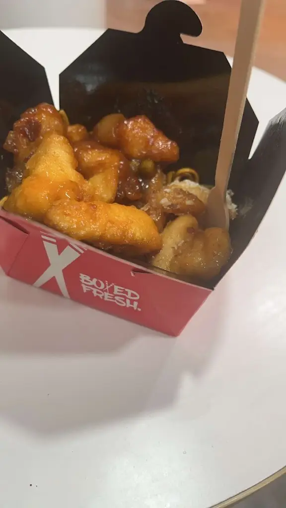 Menu_Chopstix - Basildon_Basildon_image_9