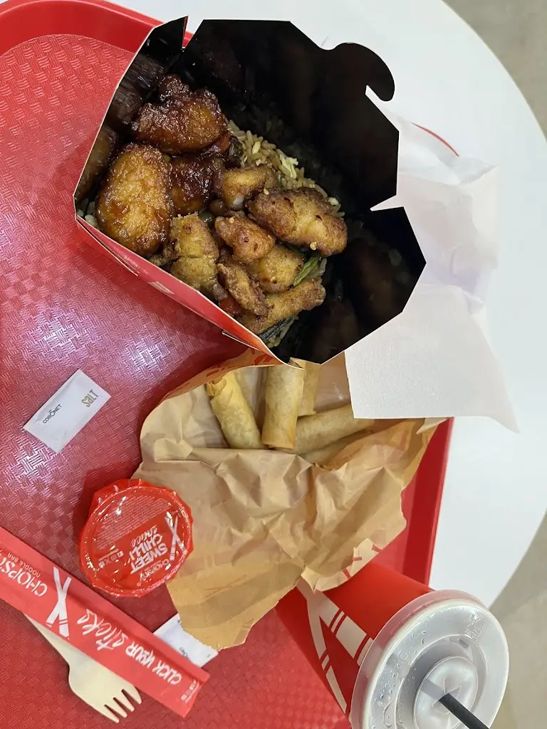 snow_Chopstix - Basildon_Basildon_review