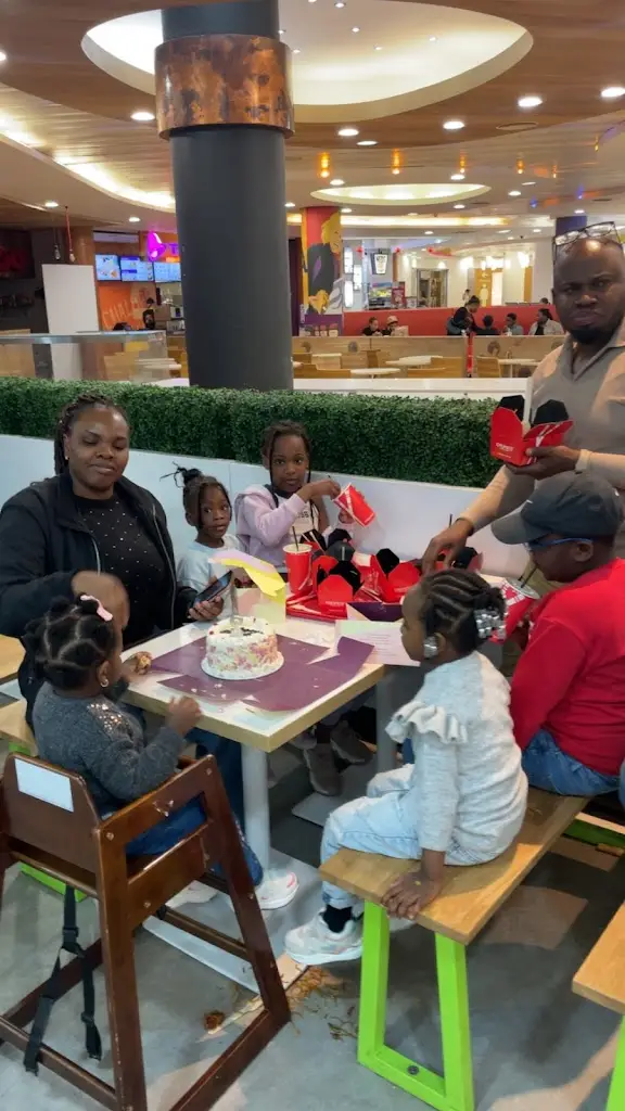 Anthony Obianke_Chopstix - Basildon_Basildon_review