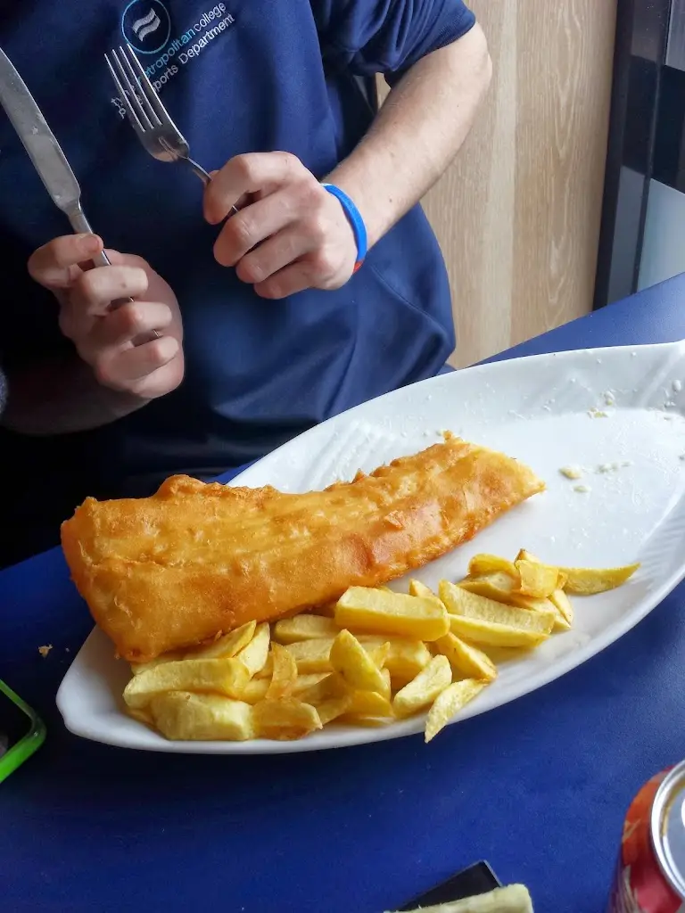 Menu_The Harbour View_Seaton Delaval_image_5