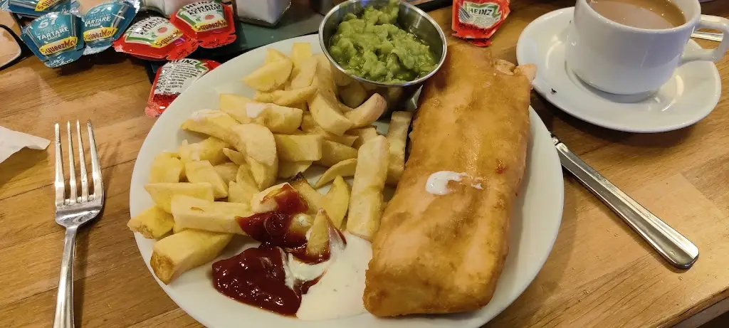 Menu_The Harbour View_Seaton Delaval_image_7