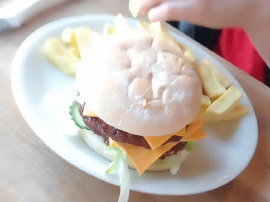Menu_The Harbour View_Seaton Delaval_image_9