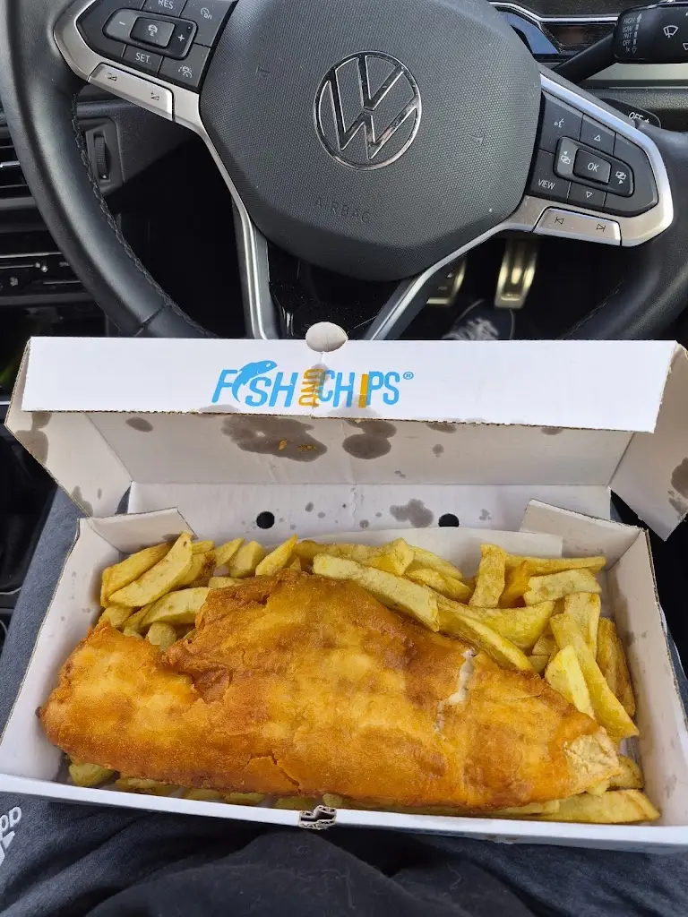 jamie_The Harbour View_Seaton Delaval_review