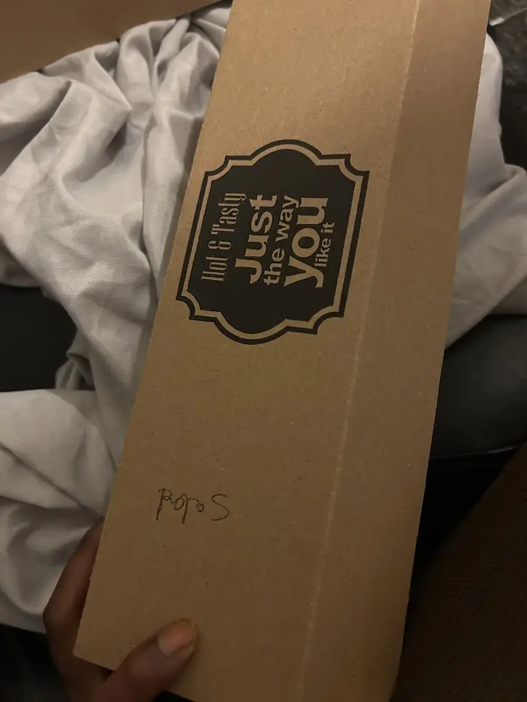 Shonoiki Halima_Chick Ranchers_Seaton Delaval_review