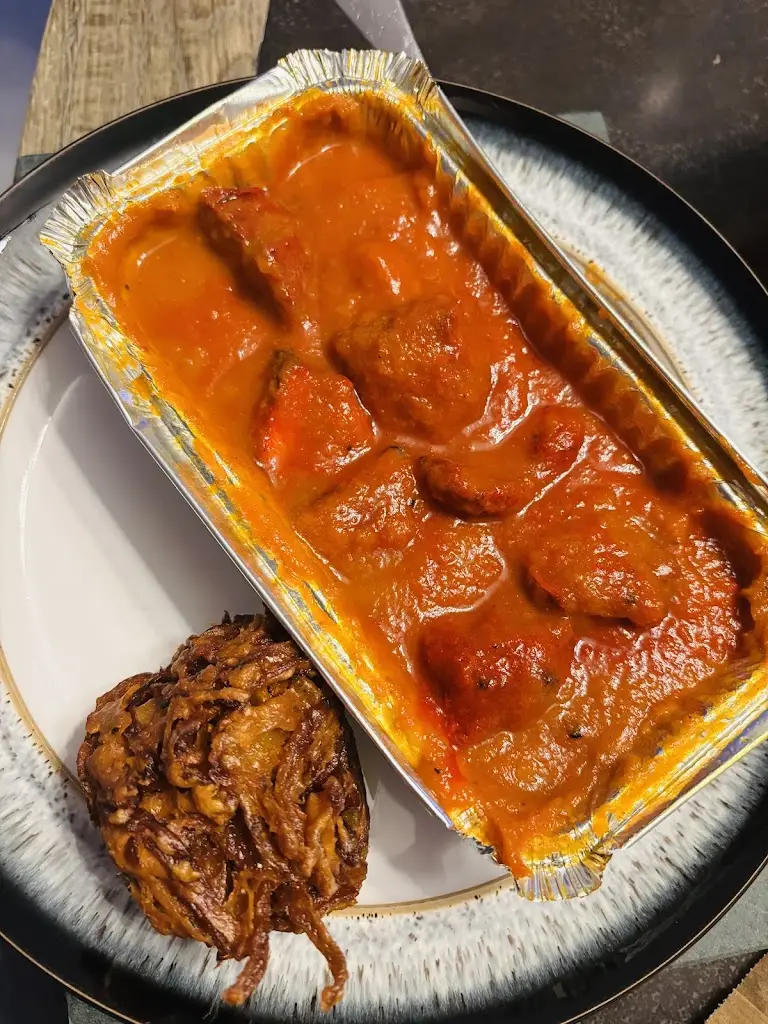 Gary Oakes_Delaval Tandoori_Seaton Delaval_review