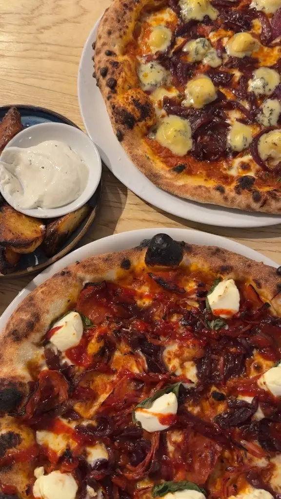 Johanna Gorman_The Wild Olive_Seascale_review