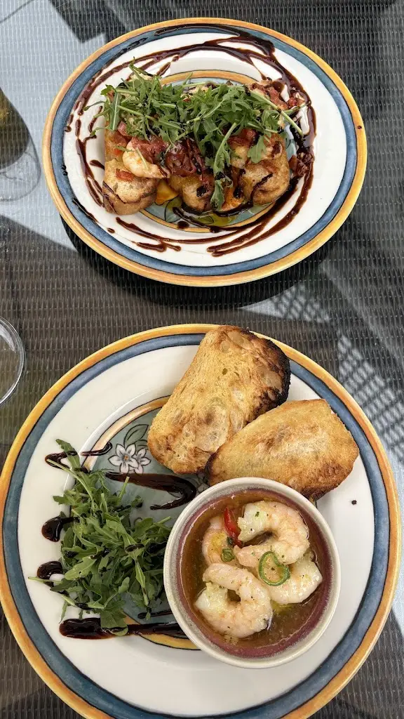 Beccy B_The Wild Olive_Seascale_review