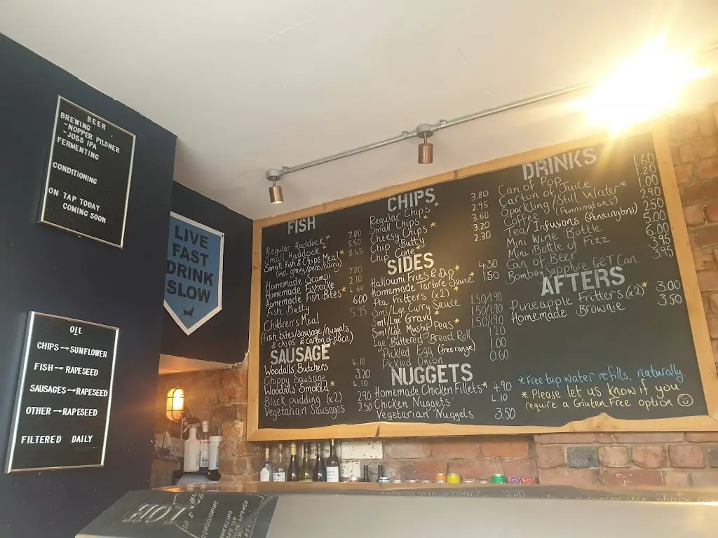 Menu_Salt Fish and Chips_Seascale_image_1