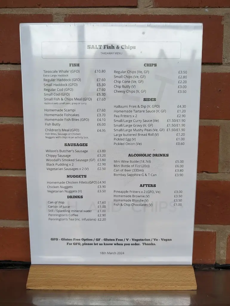 Menu_Salt Fish and Chips_Seascale_image_2
