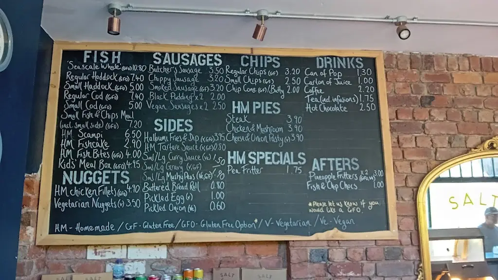 Menu_Salt Fish and Chips_Seascale_image_4