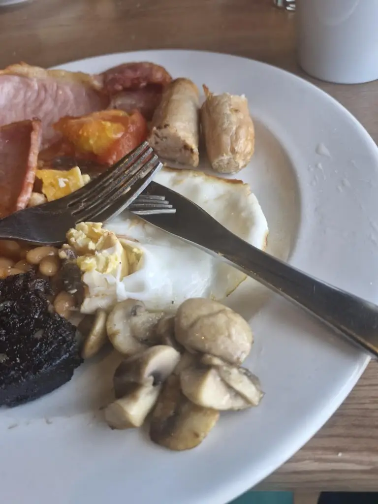 Evaldas Stumbras_Calder House Hotel_Seascale_review