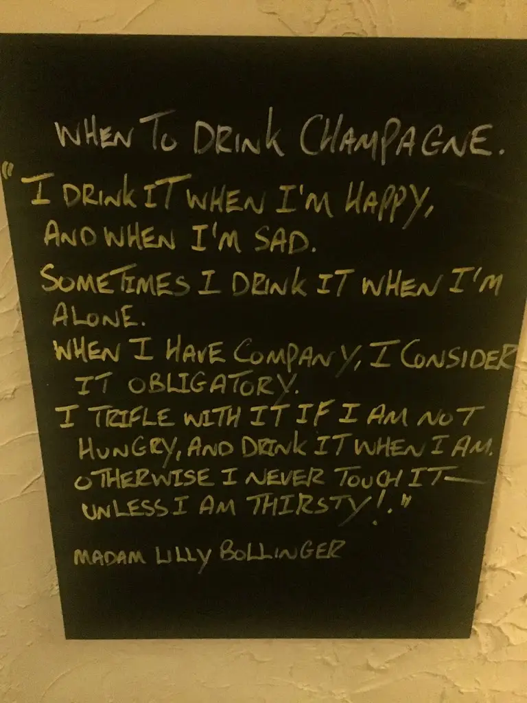 Menu_The Strands Hotel / Inn & Micro Brewery & Distillery_Seascale_image_3