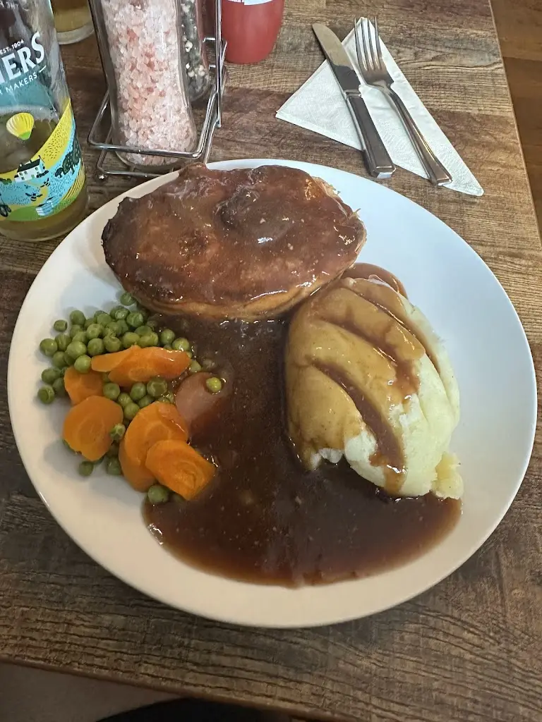 Sam Chassar-Hesketh_Gosforth Hall Inn_Seascale_recensione