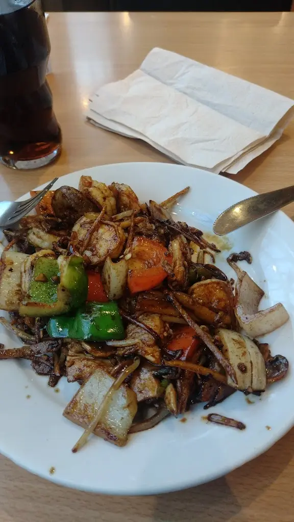 Menu_Aroma Restaurant_Basildon_image_3