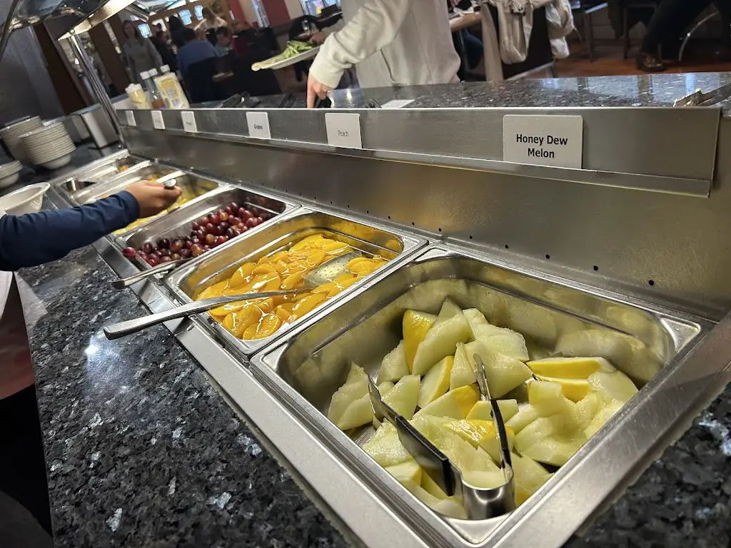 Menu_Aroma Restaurant_Basildon_image_7