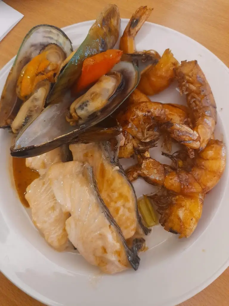 Menu_Aroma Restaurant_Basildon_image_9