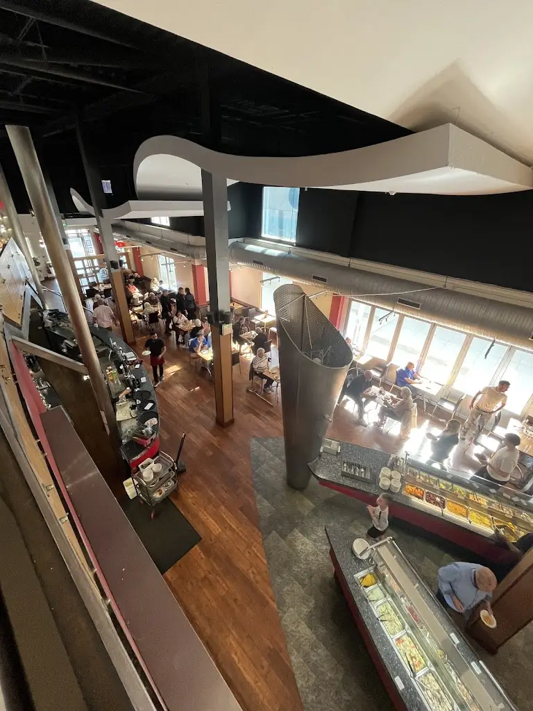 Bedirhan Öztanık_Aroma Restaurant_Basildon_review