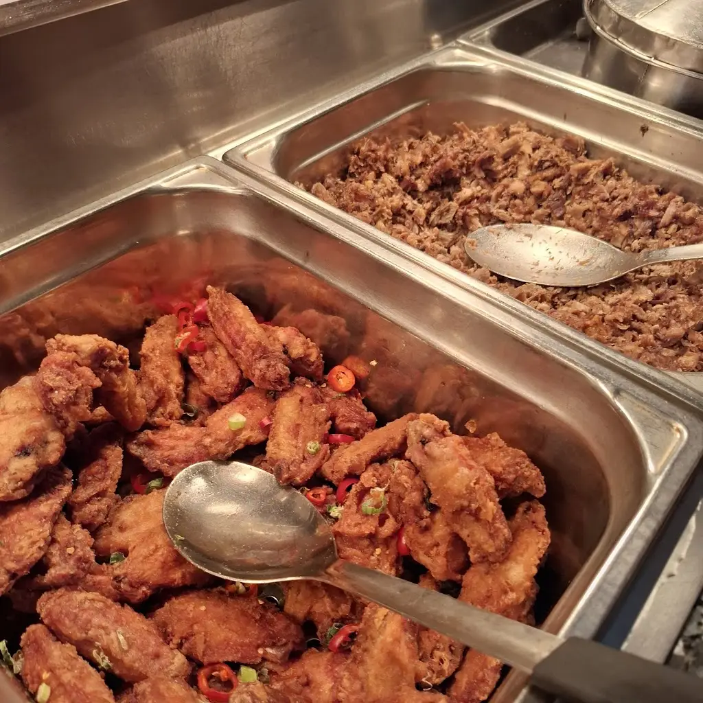 Aroma Restaurant_Basildon_slider_image_3