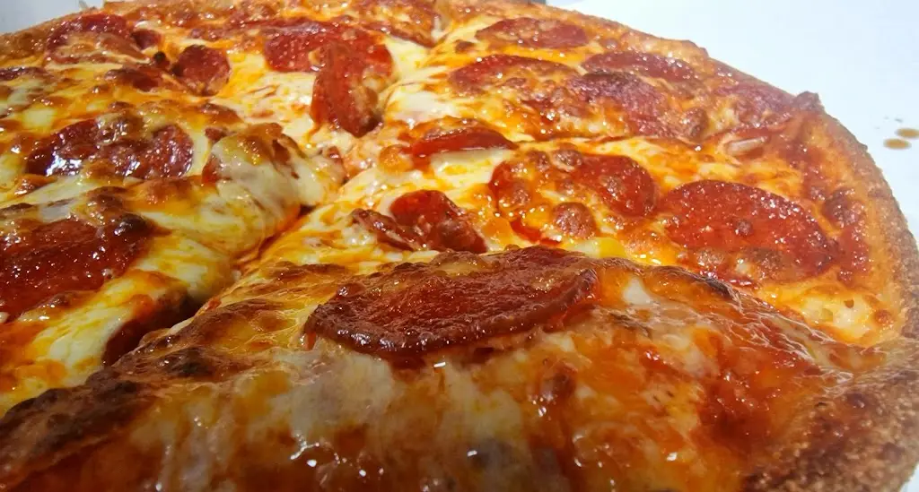 Sue Jamie_Pizza 40_Seascale_review