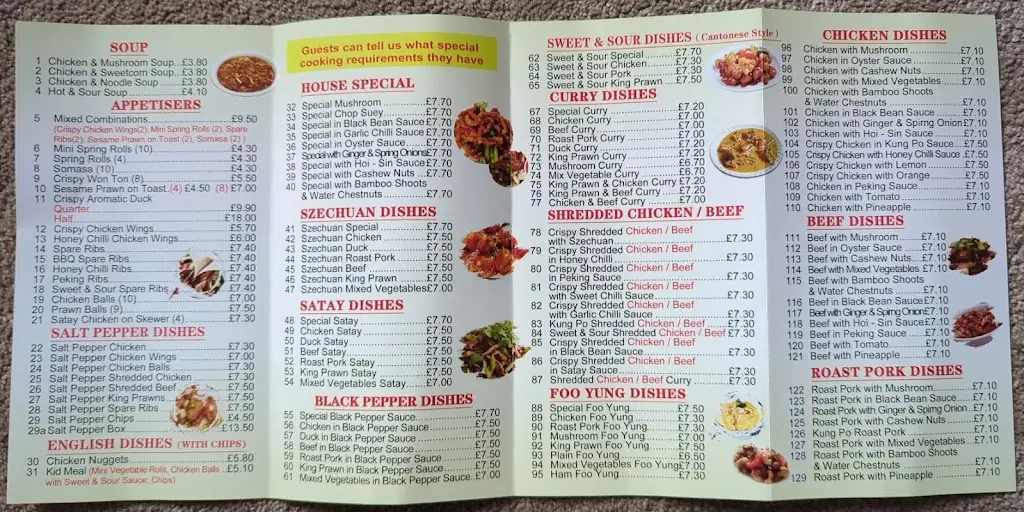 Menu_King Wok_Seascale_image_1