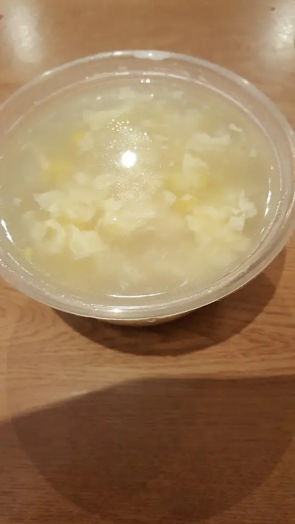 John Ferrier Rice_King Wok_Seascale_review