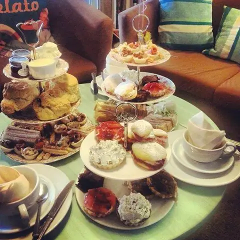 Menu_Mawson's Ice Cream Parlour_Seascale_image_5