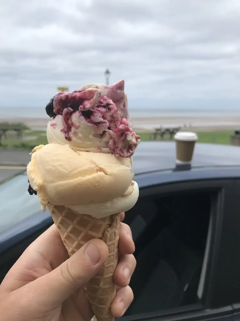 Menu_Mawson's Ice Cream Parlour_Seascale_image_7