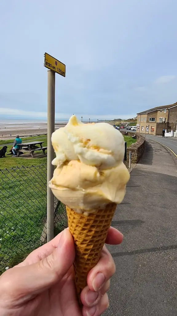 Menu_Mawson's Ice Cream Parlour_Seascale_image_9