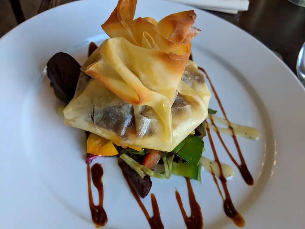 Michael Cowin_Westlakes Hotel_Seascale_review