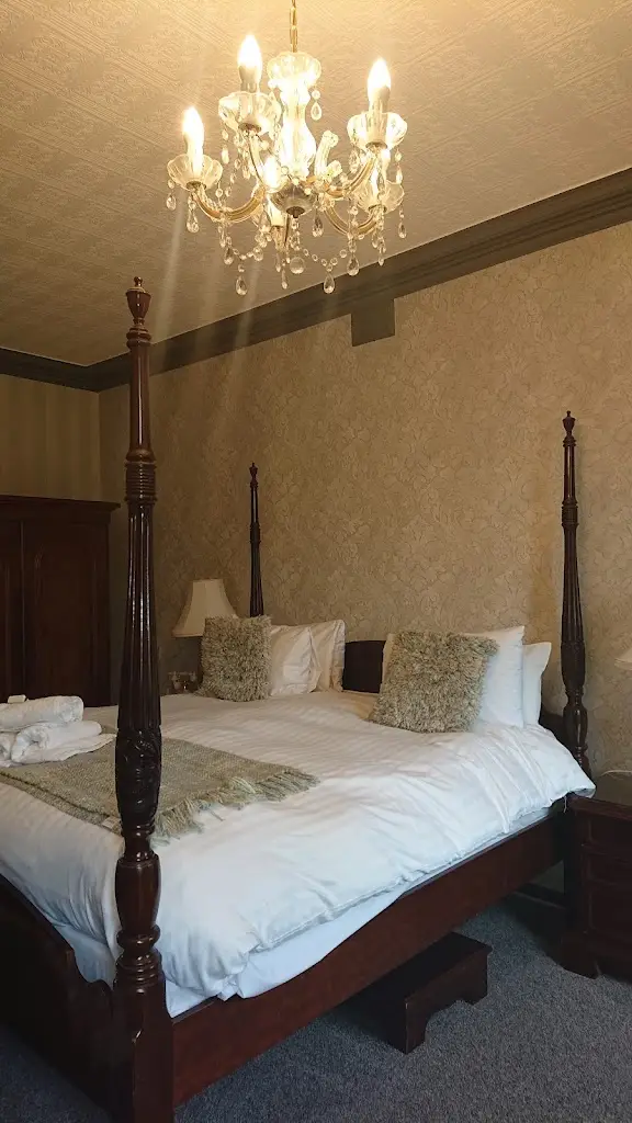 Angie Pearce_Westlakes Hotel_Seascale_review