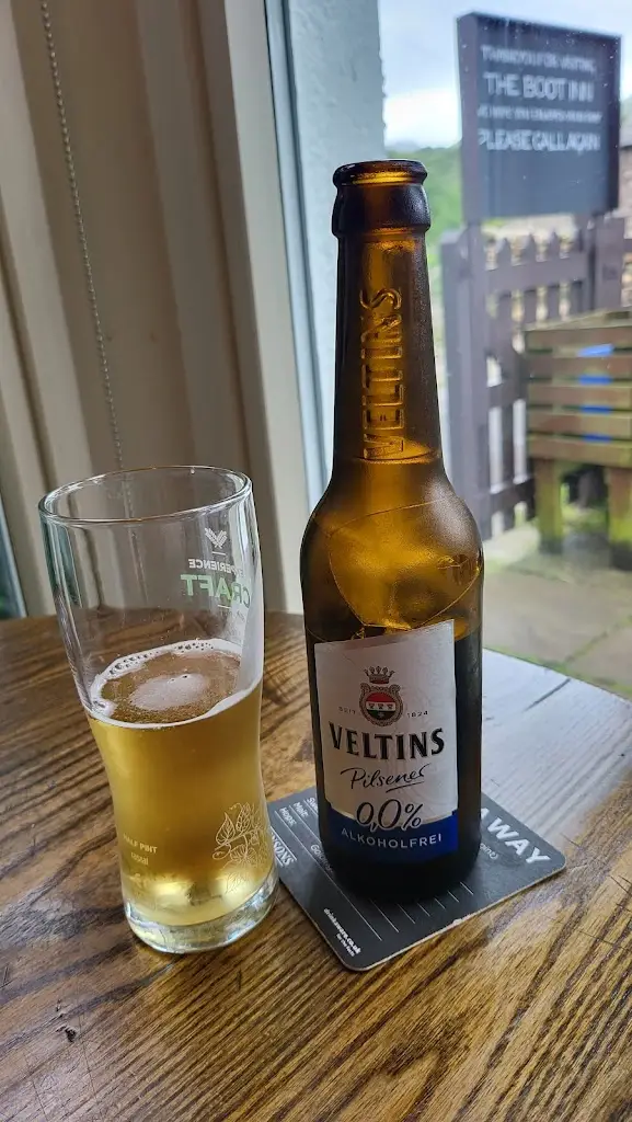 Menu_Boot Inn, Eskdale Valley_Seascale_image_5