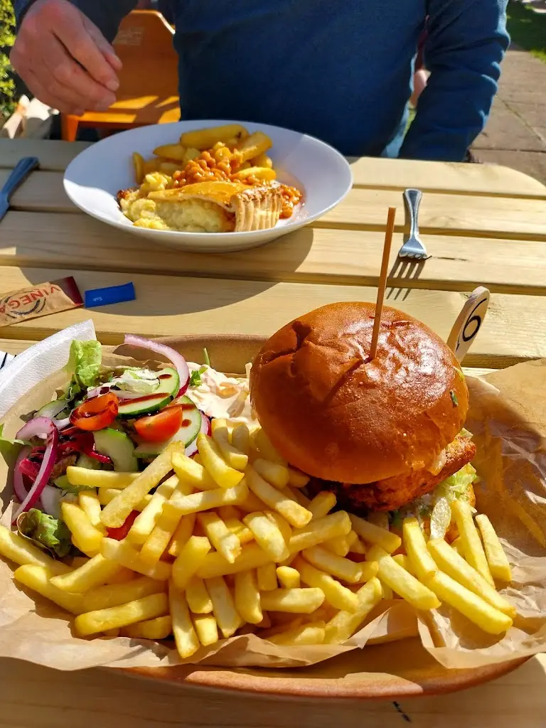 Menu_Boot Inn, Eskdale Valley_Seascale_image_6